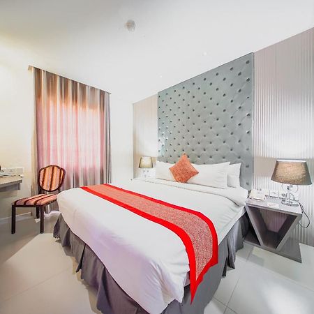 Serela Cihampelas By Kagum Hotels Bandung Buitenkant foto