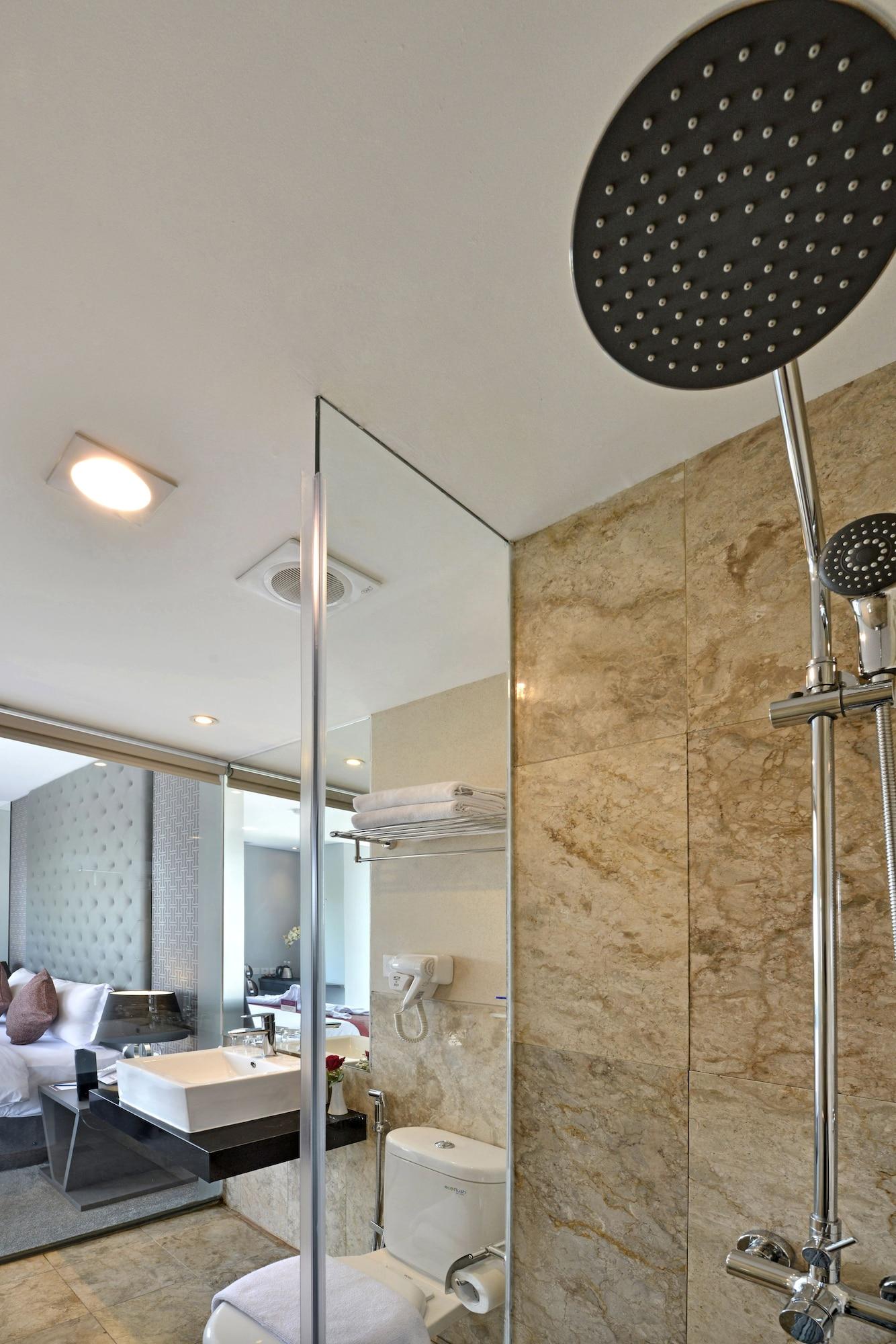 Serela Cihampelas By Kagum Hotels Bandung Buitenkant foto