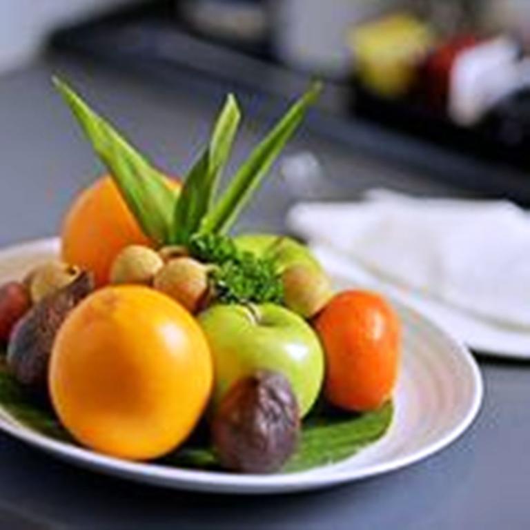 Serela Cihampelas By Kagum Hotels Bandung Buitenkant foto
