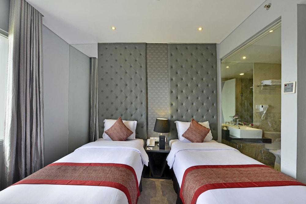 Serela Cihampelas By Kagum Hotels Bandung Buitenkant foto