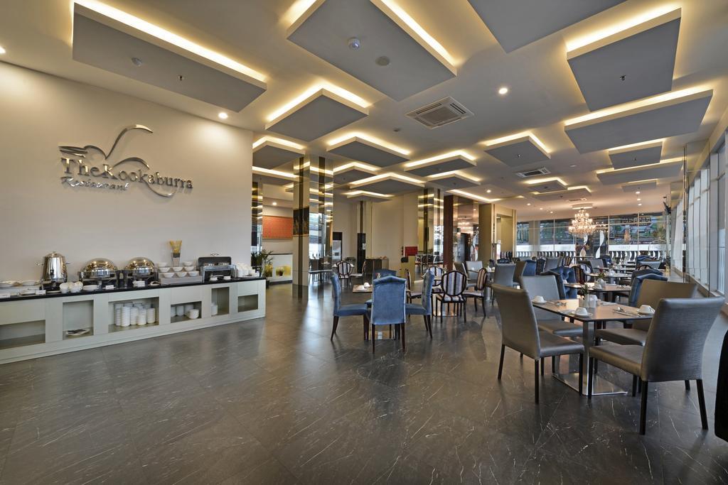Serela Cihampelas By Kagum Hotels Bandung Buitenkant foto