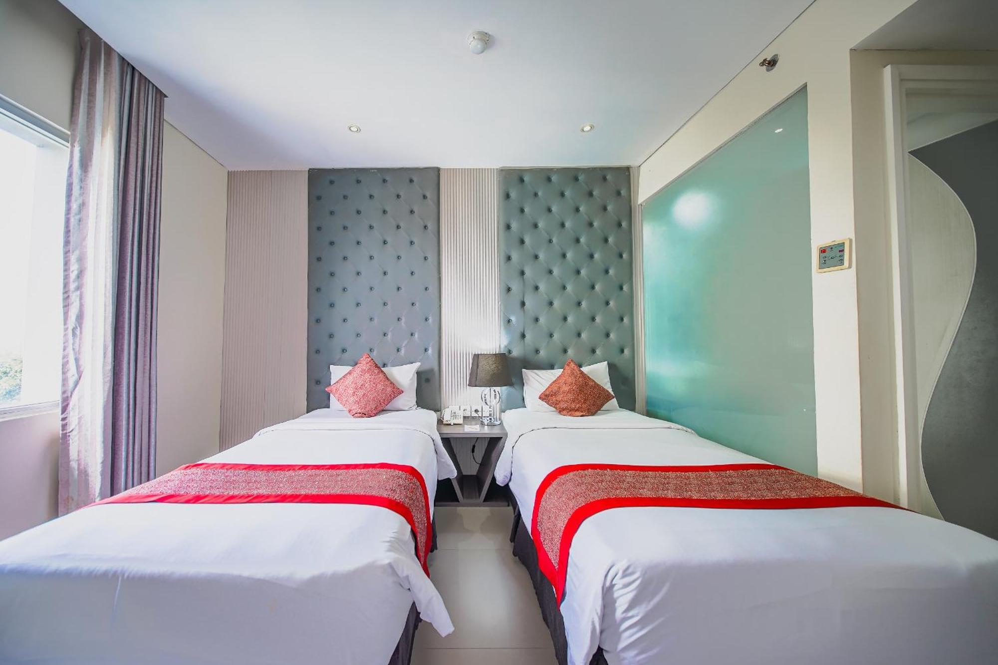 Serela Cihampelas By Kagum Hotels Bandung Buitenkant foto