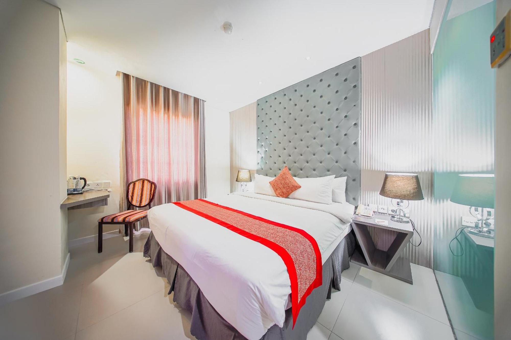 Serela Cihampelas By Kagum Hotels Bandung Buitenkant foto