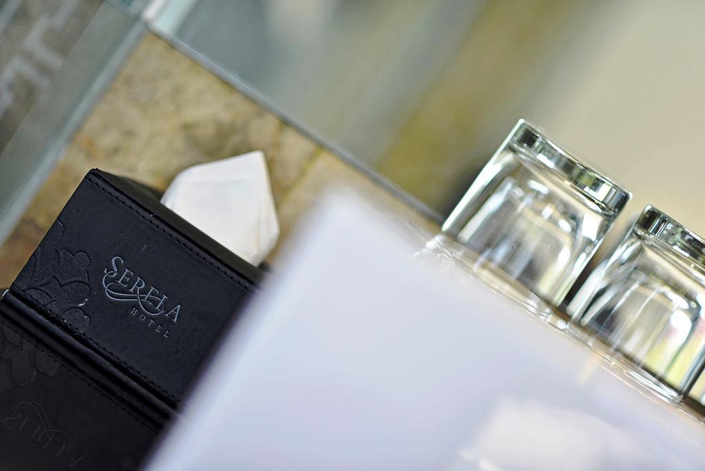 Serela Cihampelas By Kagum Hotels Bandung Buitenkant foto