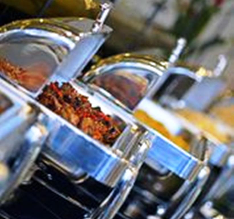 Serela Cihampelas By Kagum Hotels Bandung Buitenkant foto