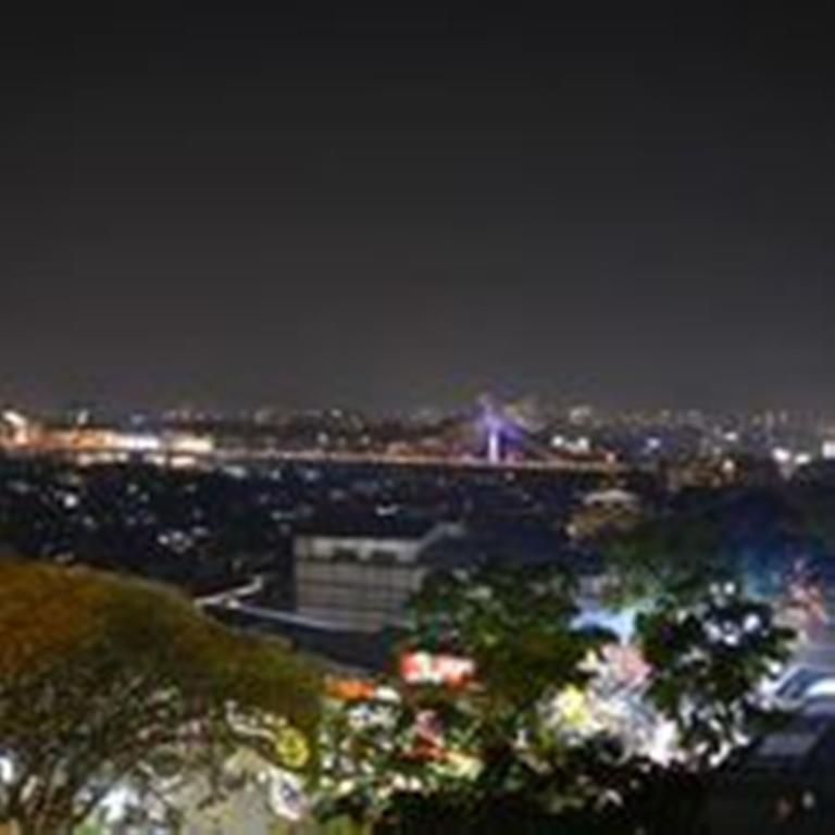 Serela Cihampelas By Kagum Hotels Bandung Buitenkant foto