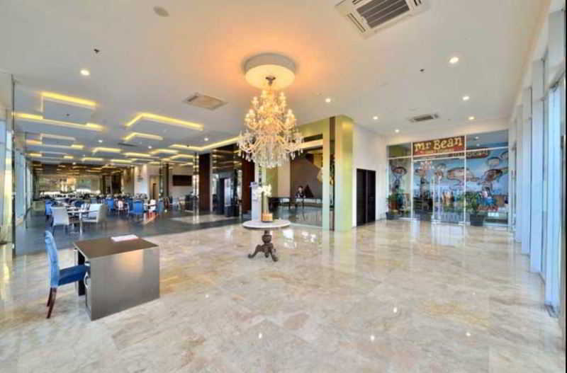 Serela Cihampelas By Kagum Hotels Bandung Buitenkant foto