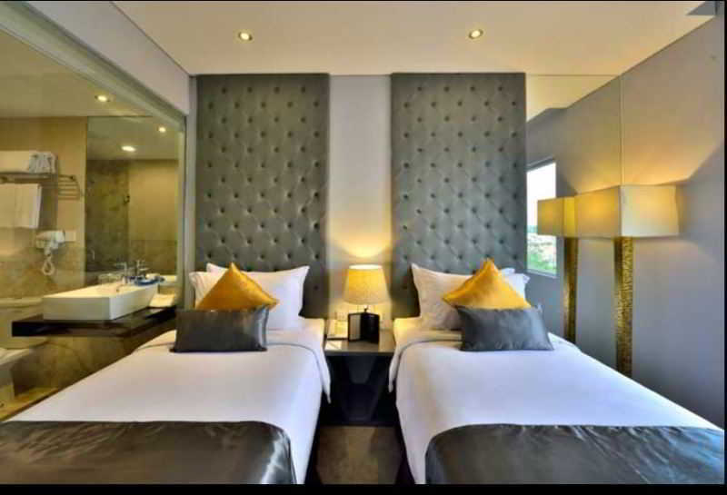 Serela Cihampelas By Kagum Hotels Bandung Buitenkant foto